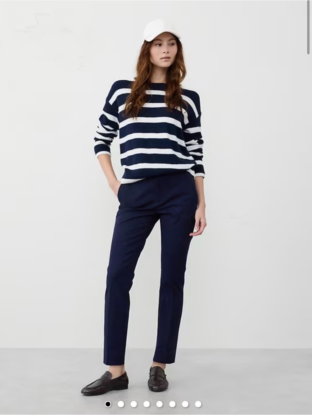 Banana Republic Sloan Pants